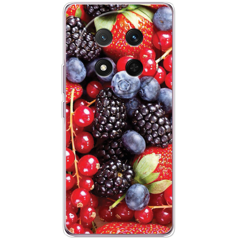 Чохол BoxFace Honor X9c 