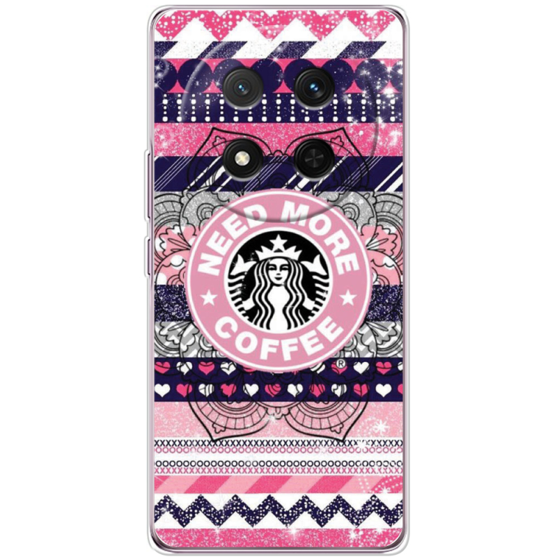 Чохол BoxFace Honor X9c 