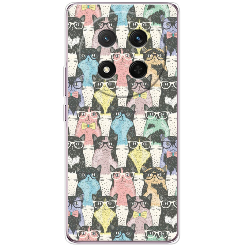 Чохол BoxFace Honor X9c 