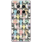 Чохол BoxFace Honor X9c 