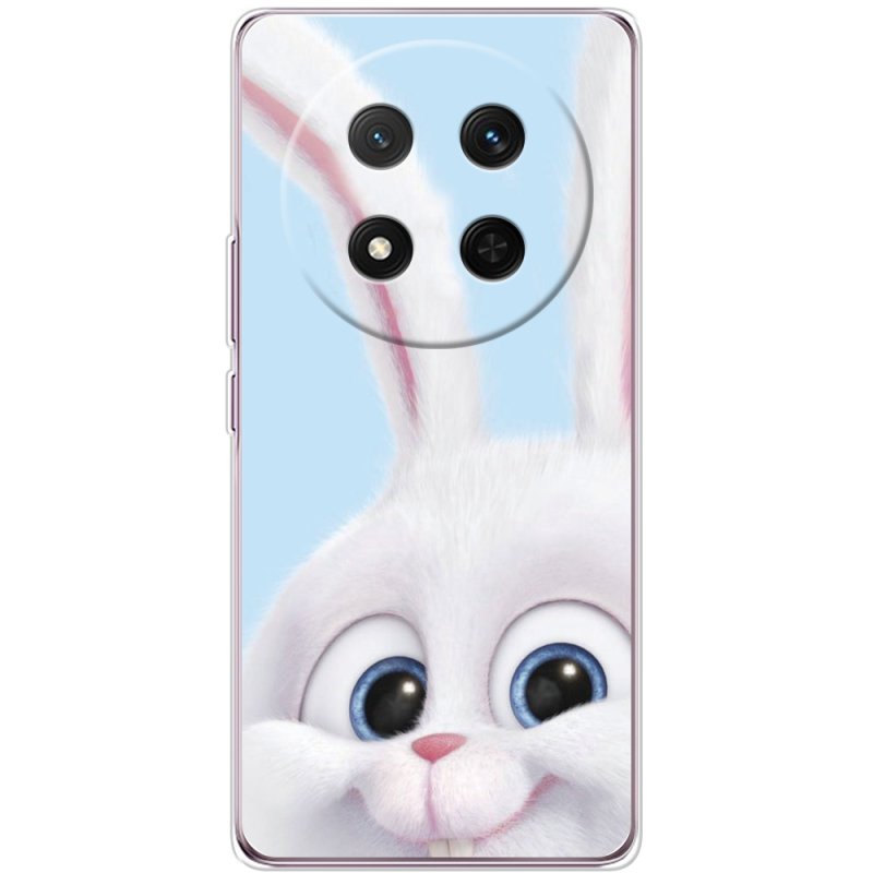 Чохол BoxFace Honor X9c Rabbit