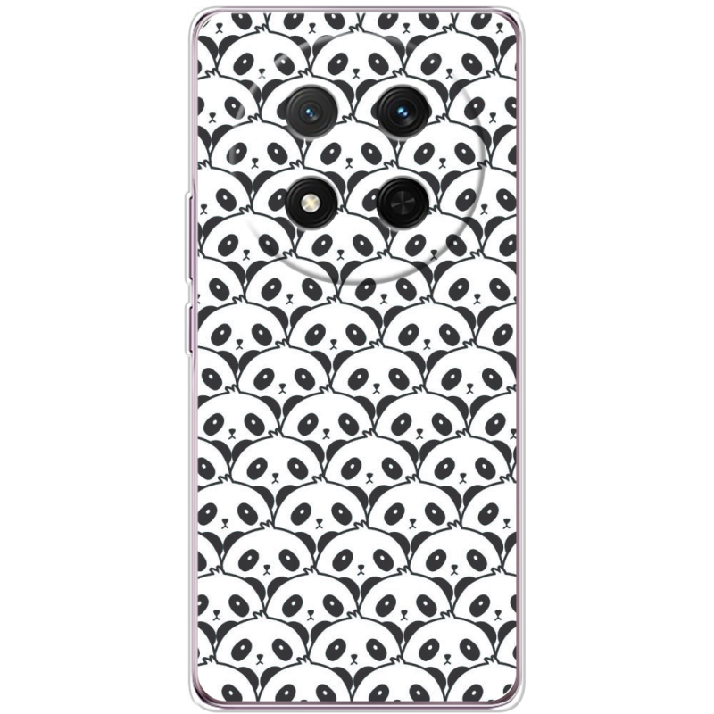 Чохол BoxFace Honor X9c 