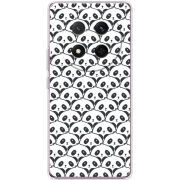 Чохол BoxFace Honor X9c 