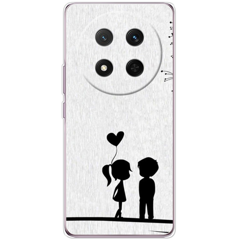 Чохол BoxFace Honor X9c First Love