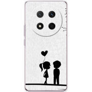 Чохол BoxFace Honor X9c First Love