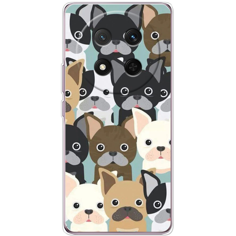 Чохол BoxFace Honor X9c 