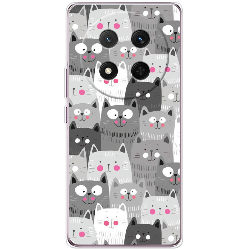 Чохол BoxFace Honor X9c 