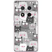 Чохол BoxFace Honor X9c 