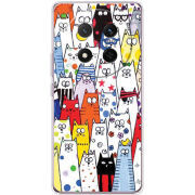 Чохол BoxFace Honor X9c 