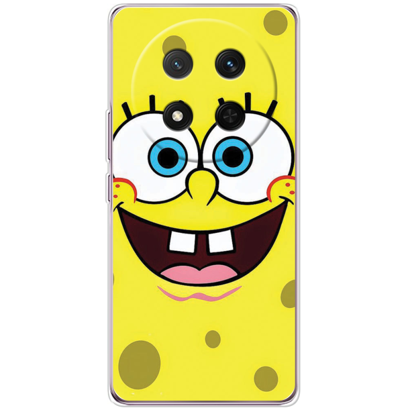 Чохол BoxFace Honor X9c 