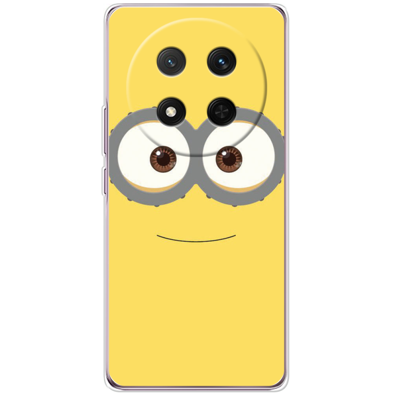 Чохол BoxFace Honor X9c 