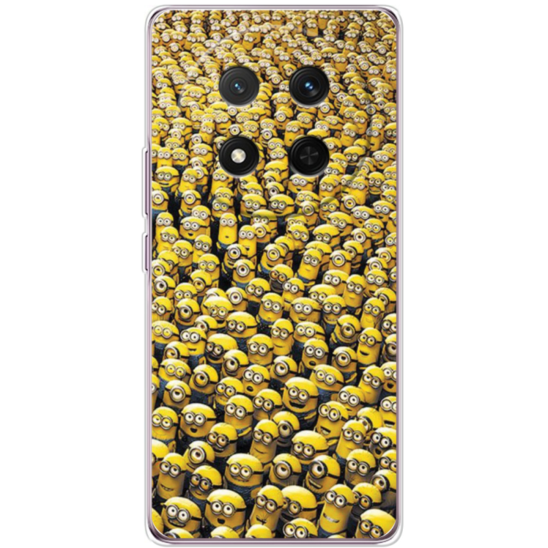 Чохол BoxFace Honor X9c 