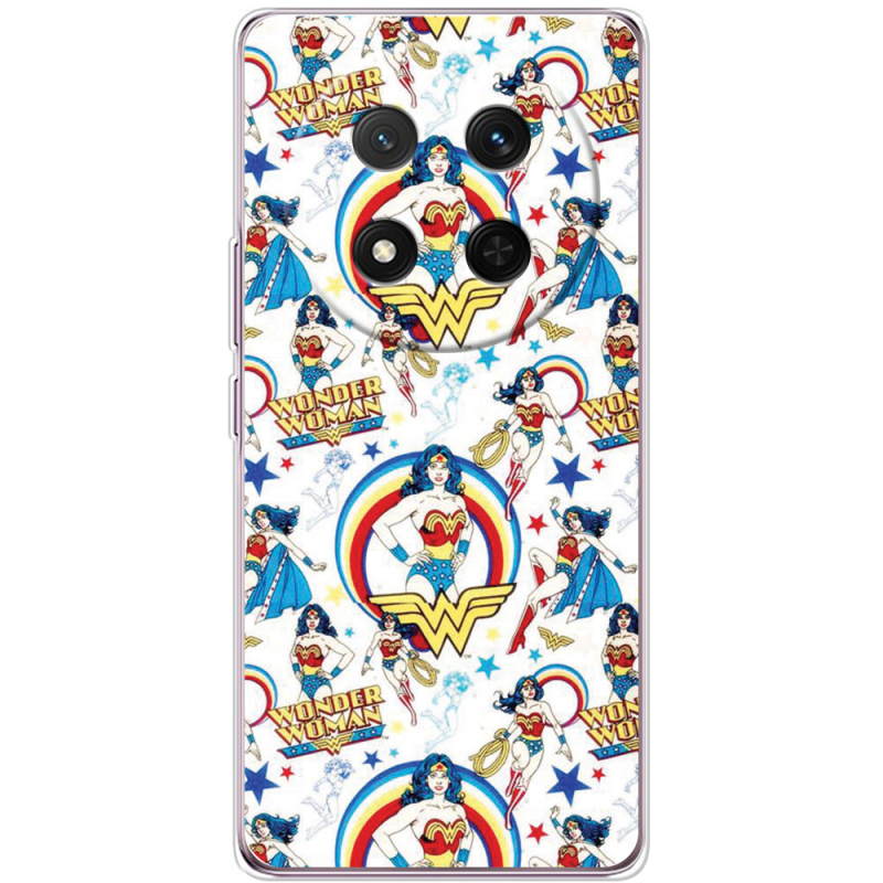 Чохол BoxFace Honor X9c 