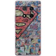 Чохол BoxFace Honor X9c 