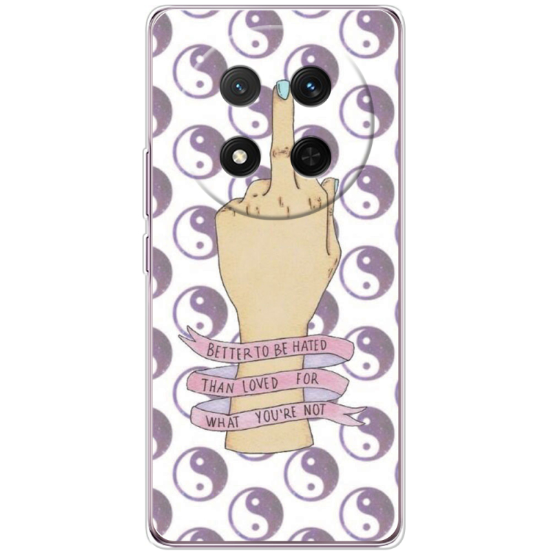 Чохол BoxFace Honor X9c 