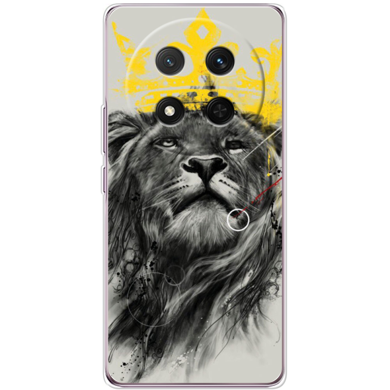 Чохол BoxFace Honor X9c 