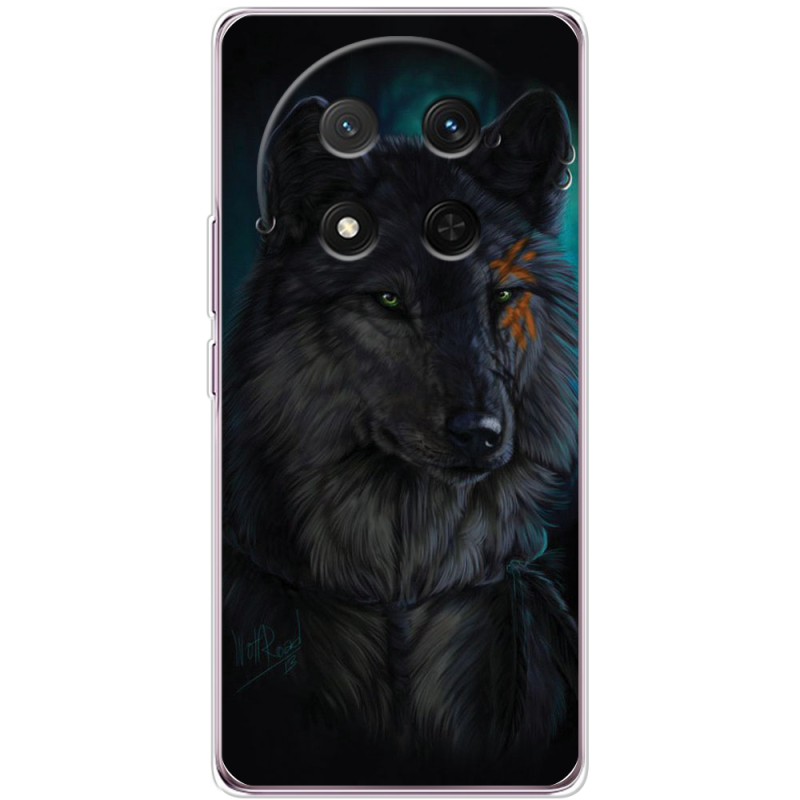 Чохол BoxFace Honor X9c 