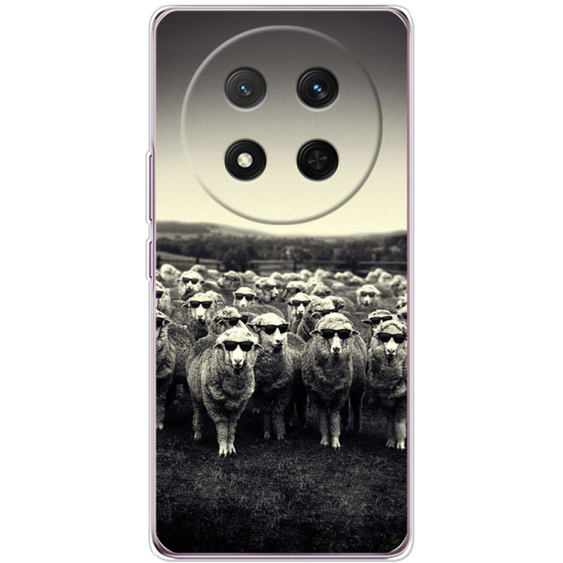 Чохол BoxFace Honor X9c 