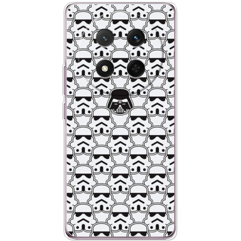 Чохол BoxFace Honor X9c 