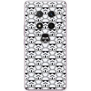 Чохол BoxFace Honor X9c 