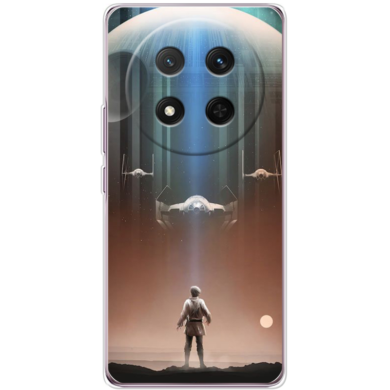 Чохол BoxFace Honor X9c 