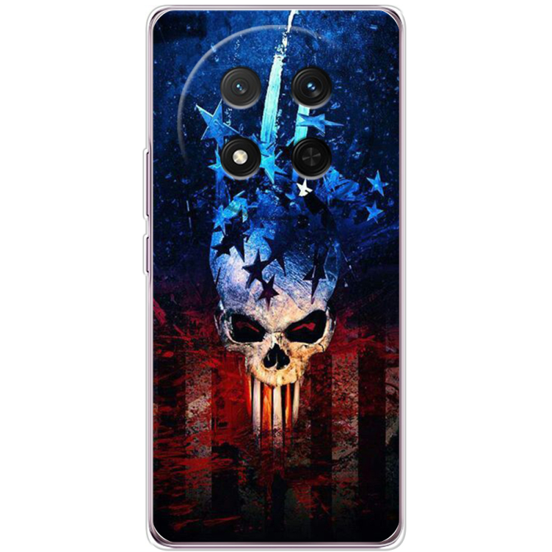 Чохол BoxFace Honor X9c 