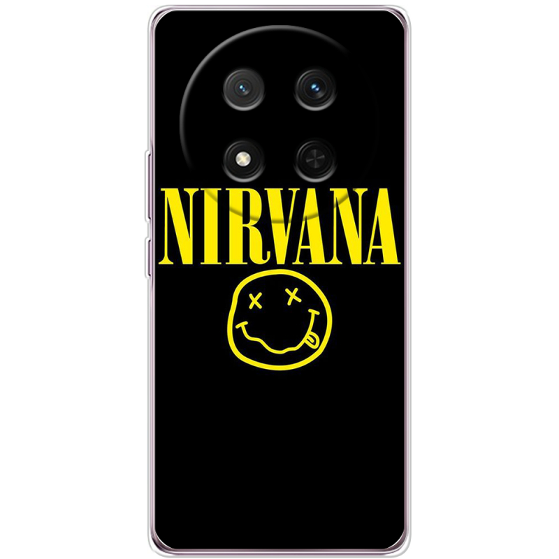 Чохол BoxFace Honor X9c NIRVANA