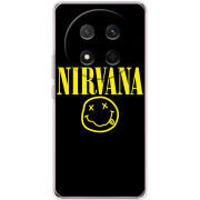 Чохол BoxFace Honor X9c NIRVANA