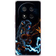 Чохол BoxFace Honor X9c 