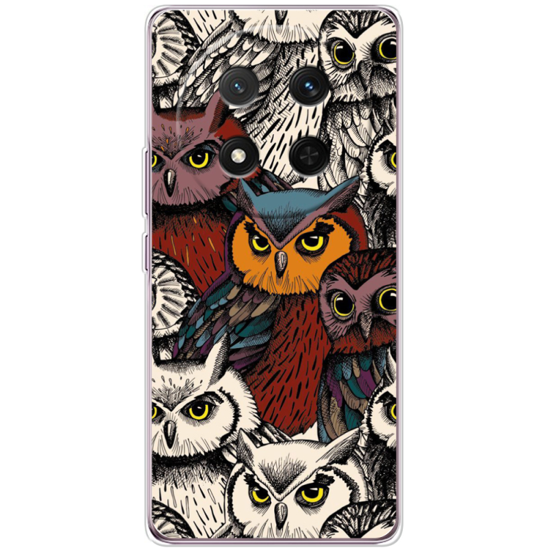 Чохол BoxFace Honor X9c 