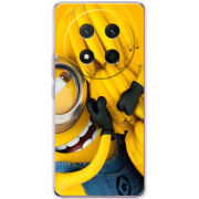 Чохол BoxFace Honor X9c Миньон Стюарт