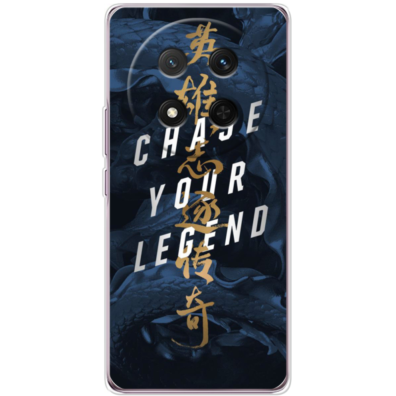 Чохол BoxFace Honor X9c 