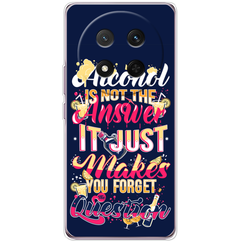 Чохол BoxFace Honor X9c 