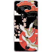 Чохол BoxFace Honor X9c 