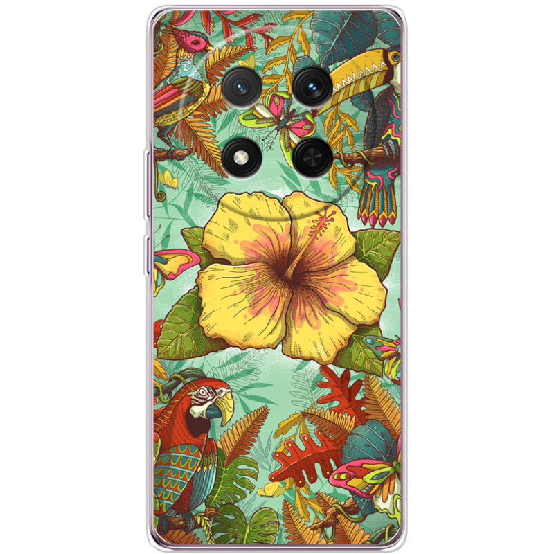 Чохол BoxFace Honor X9c 