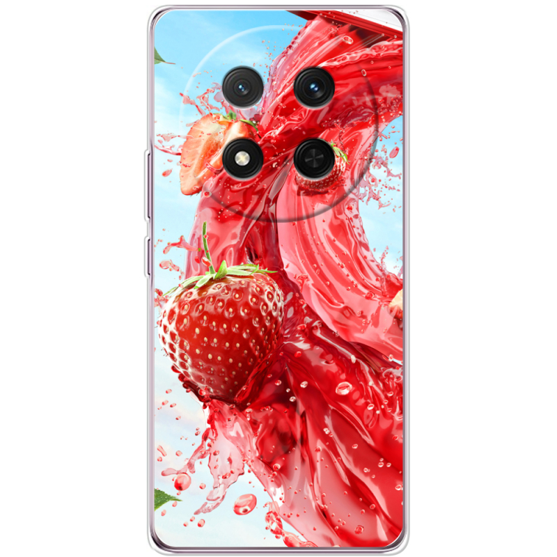 Чохол BoxFace Honor X9c 