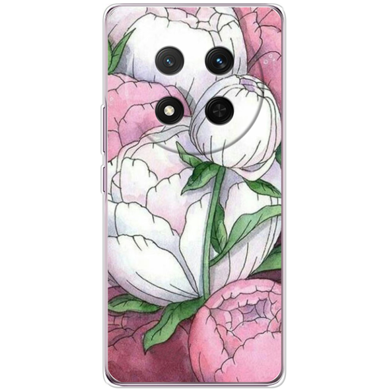 Чохол BoxFace Honor X9c 