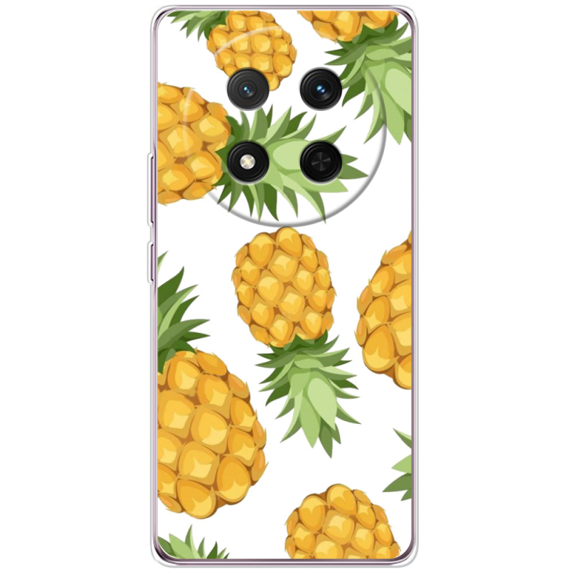 Чохол BoxFace Honor X9c 