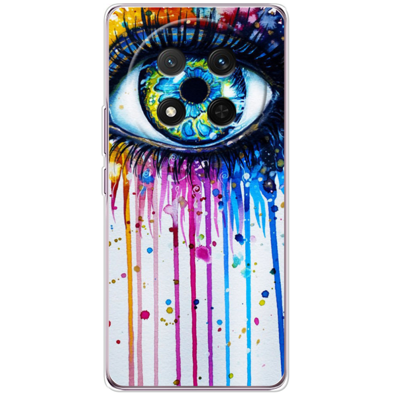 Чохол BoxFace Honor X9c 