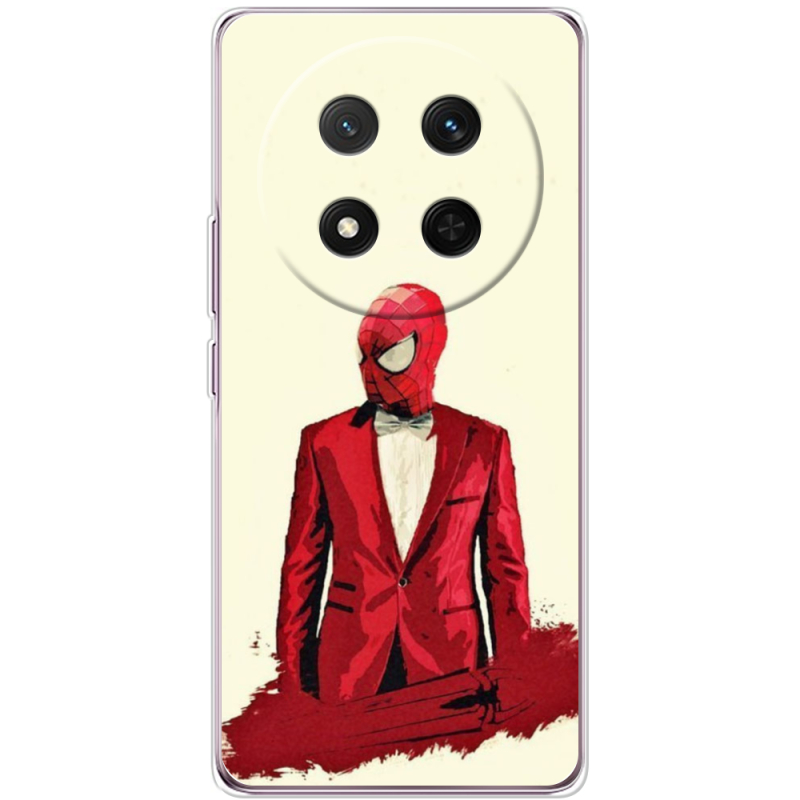 Чохол BoxFace Honor X9c 