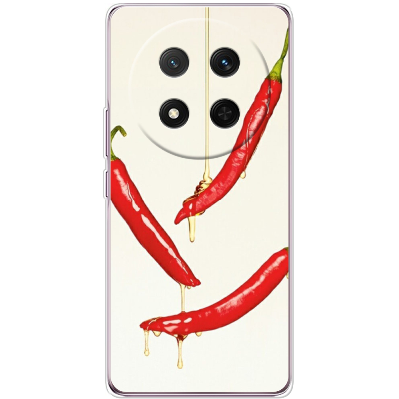 Чохол BoxFace Honor X9c 