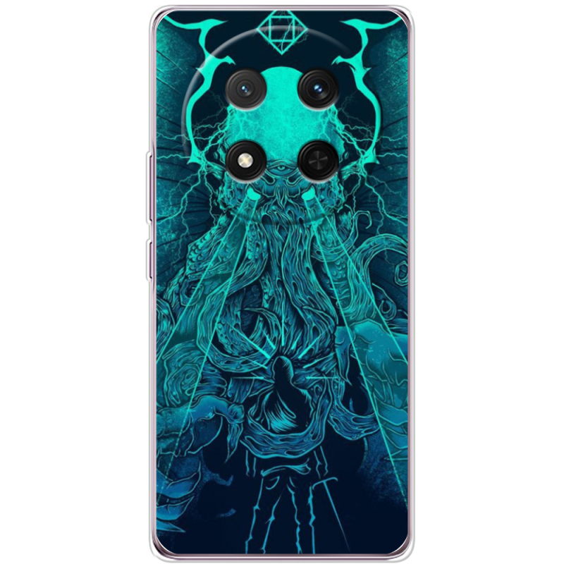 Чохол BoxFace Honor X9c 