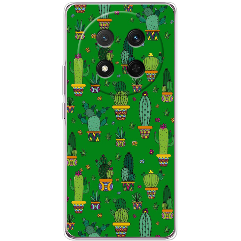 Чохол BoxFace Honor X9c 