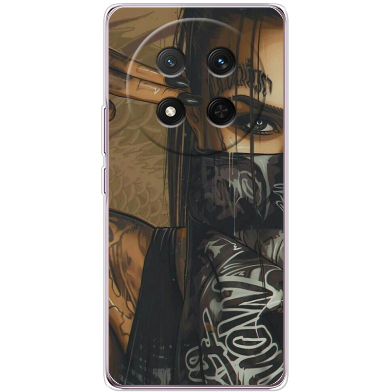 Чохол BoxFace Honor X9c 