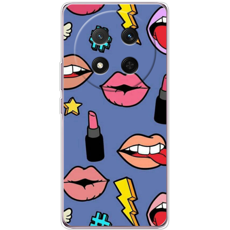 Чохол BoxFace Honor X9c 