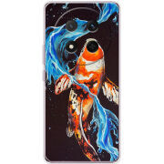 Чохол BoxFace Honor X9c 