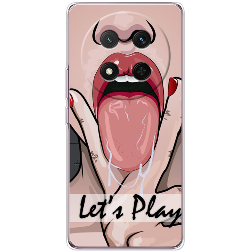 Чохол BoxFace Honor X9c 