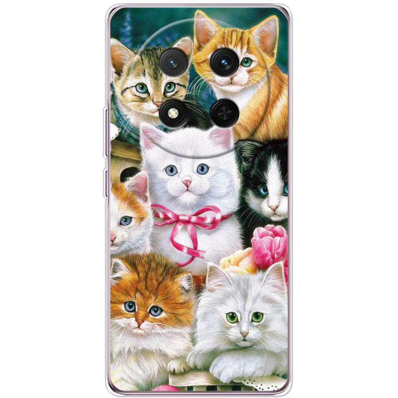 Чохол BoxFace Honor X9c 