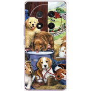 Чохол BoxFace Honor X9c 