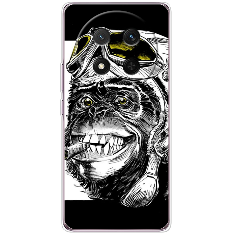 Чохол BoxFace Honor X9c 